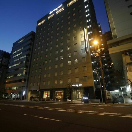 Dormy Inn Osaka Tanimachi Екстериор снимка