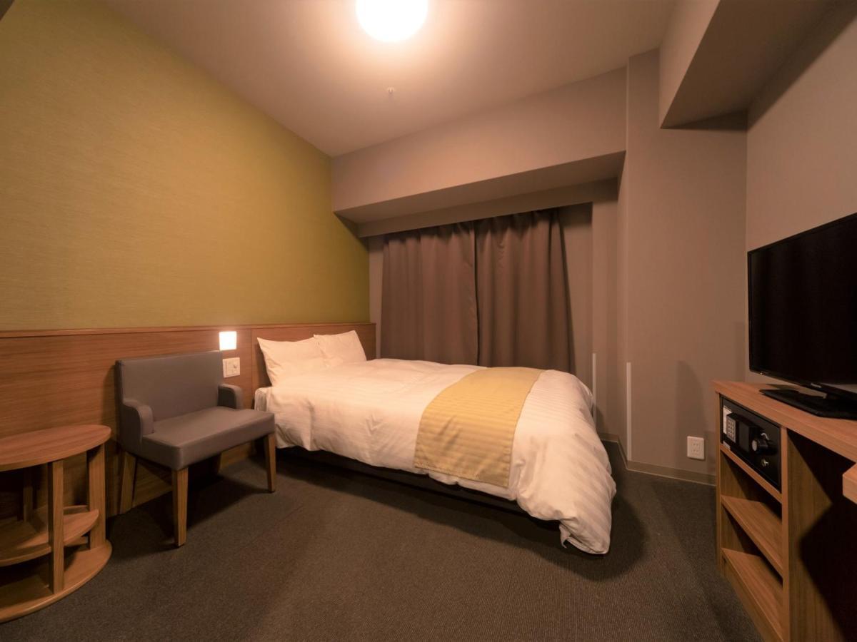 Dormy Inn Osaka Tanimachi Екстериор снимка
