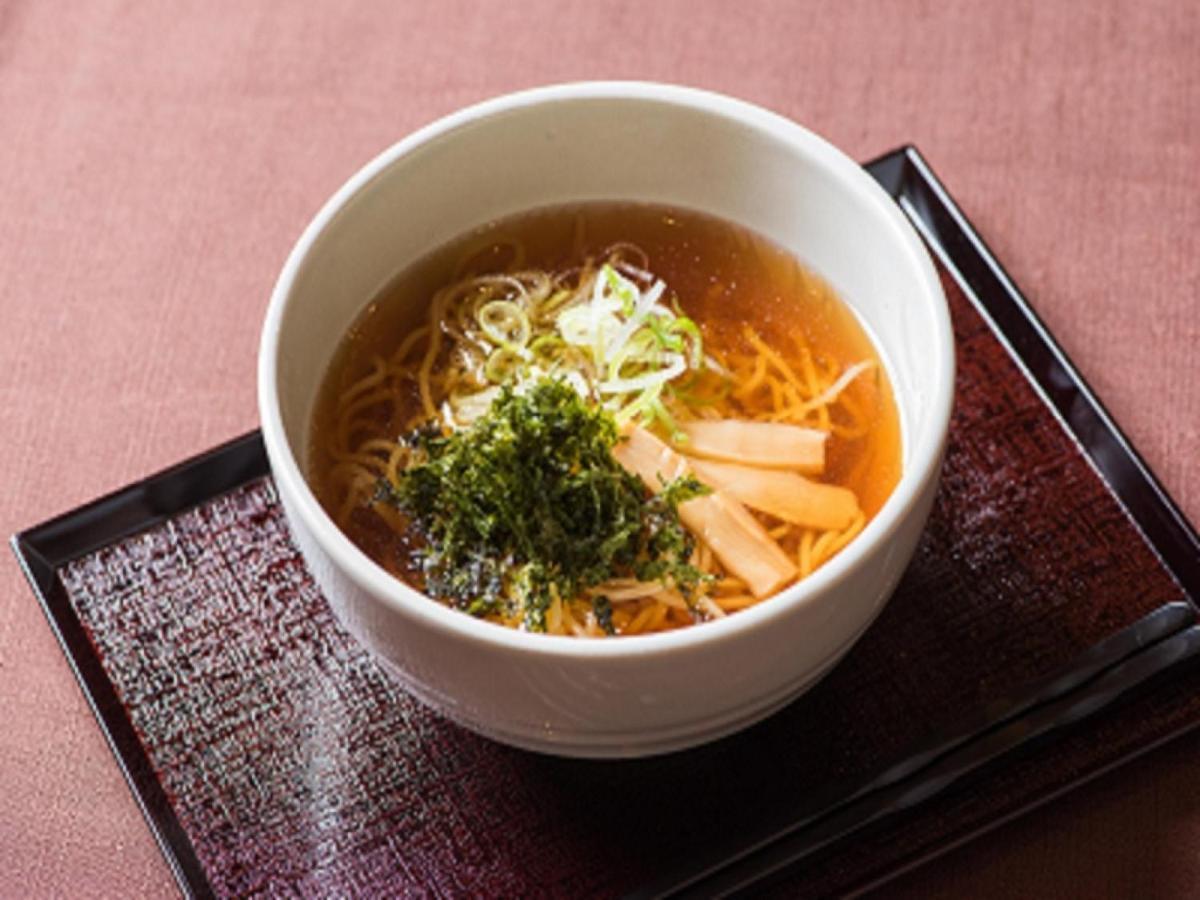 Dormy Inn Osaka Tanimachi Екстериор снимка