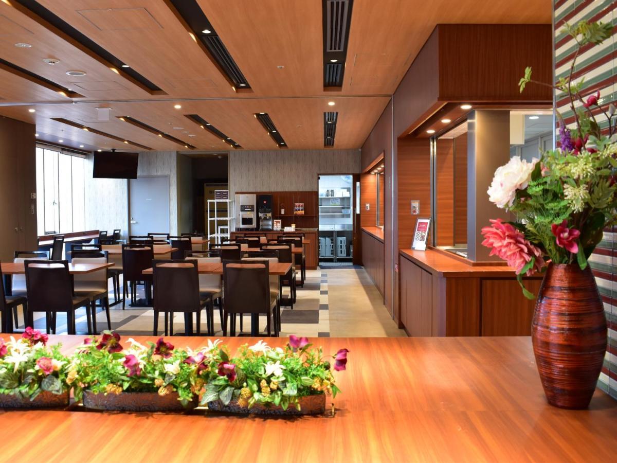 Dormy Inn Osaka Tanimachi Екстериор снимка
