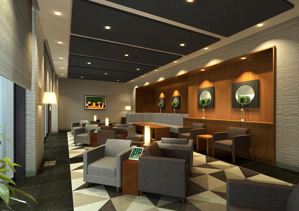 Dormy Inn Osaka Tanimachi Екстериор снимка