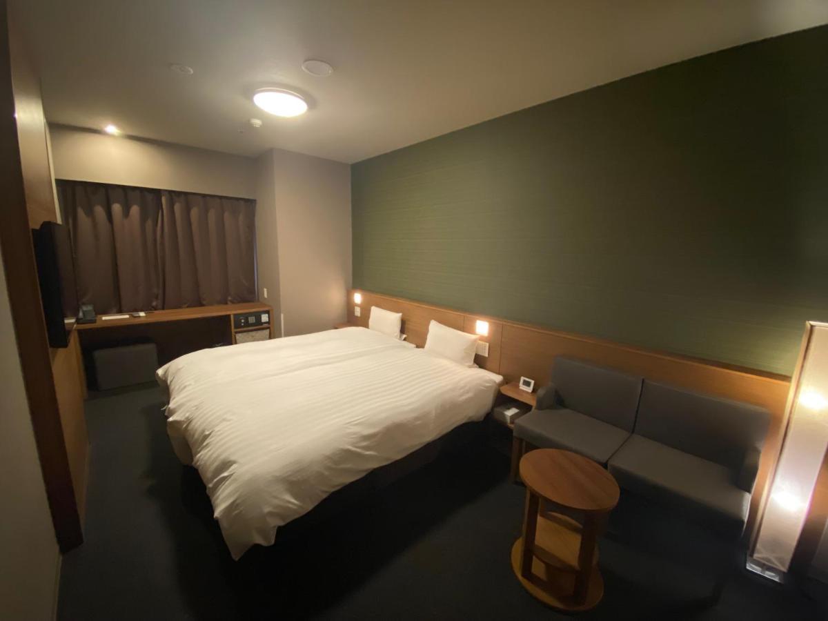 Dormy Inn Osaka Tanimachi Екстериор снимка