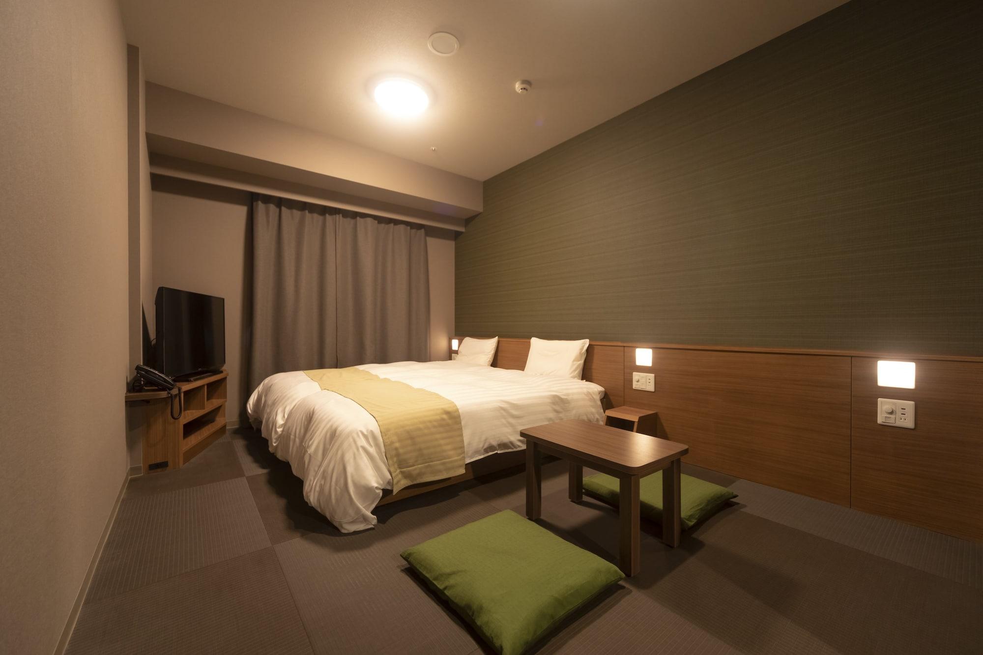 Dormy Inn Osaka Tanimachi Екстериор снимка