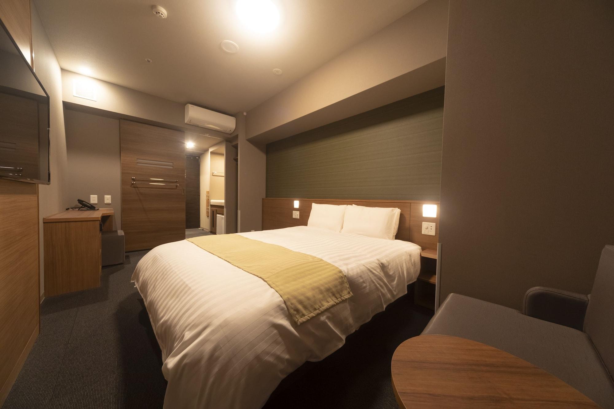 Dormy Inn Osaka Tanimachi Екстериор снимка