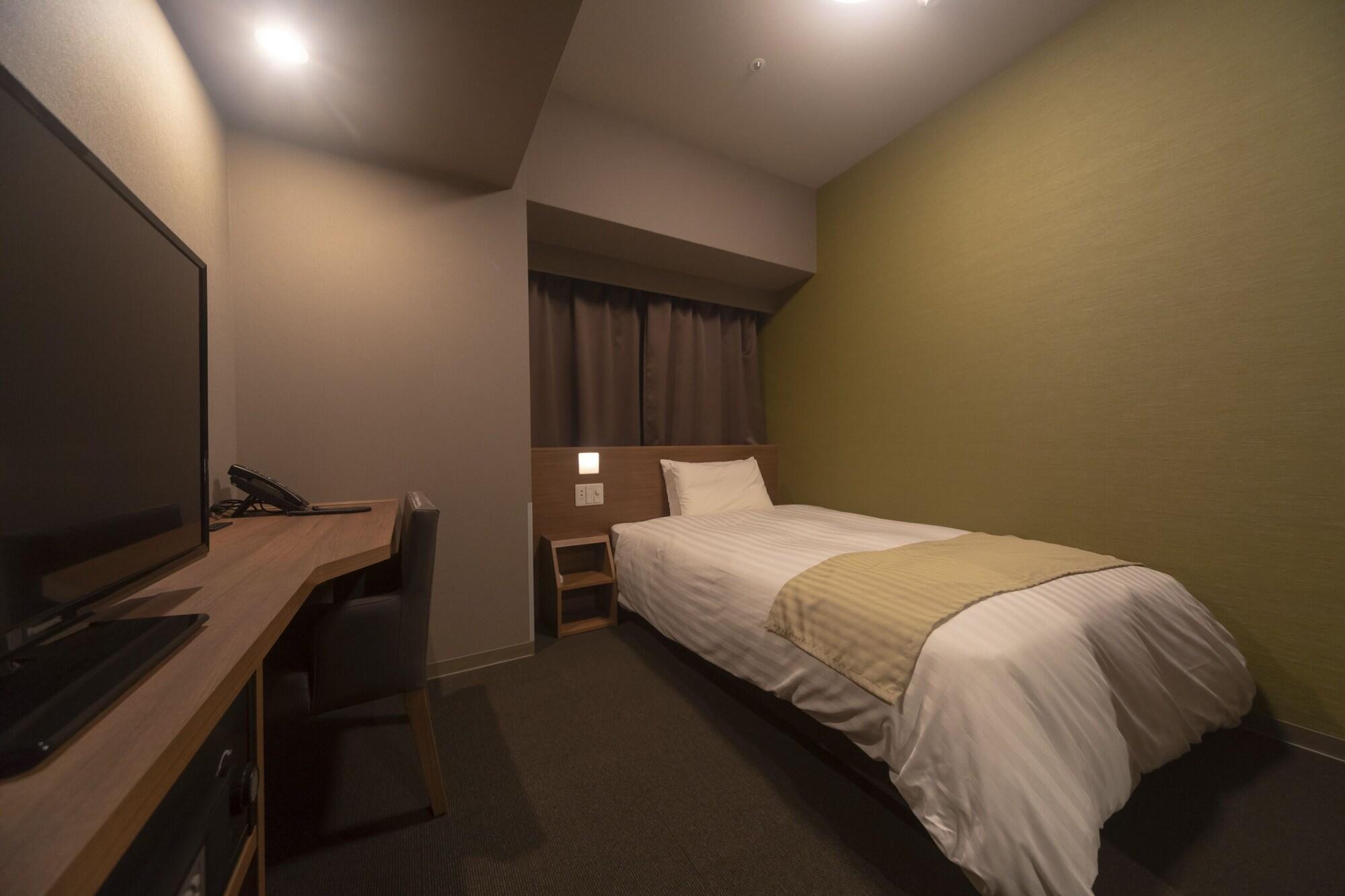 Dormy Inn Osaka Tanimachi Екстериор снимка
