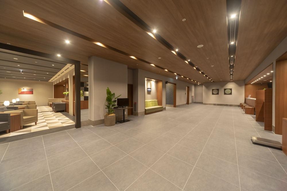 Dormy Inn Osaka Tanimachi Екстериор снимка