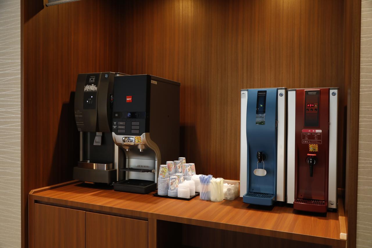 Dormy Inn Osaka Tanimachi Екстериор снимка