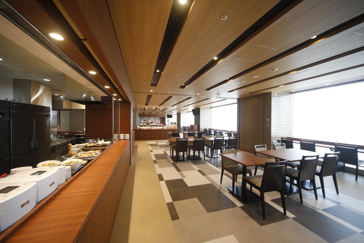 Dormy Inn Osaka Tanimachi Екстериор снимка