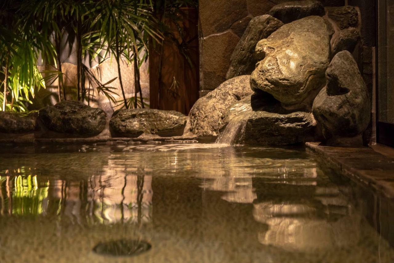 Dormy Inn Osaka Tanimachi Екстериор снимка