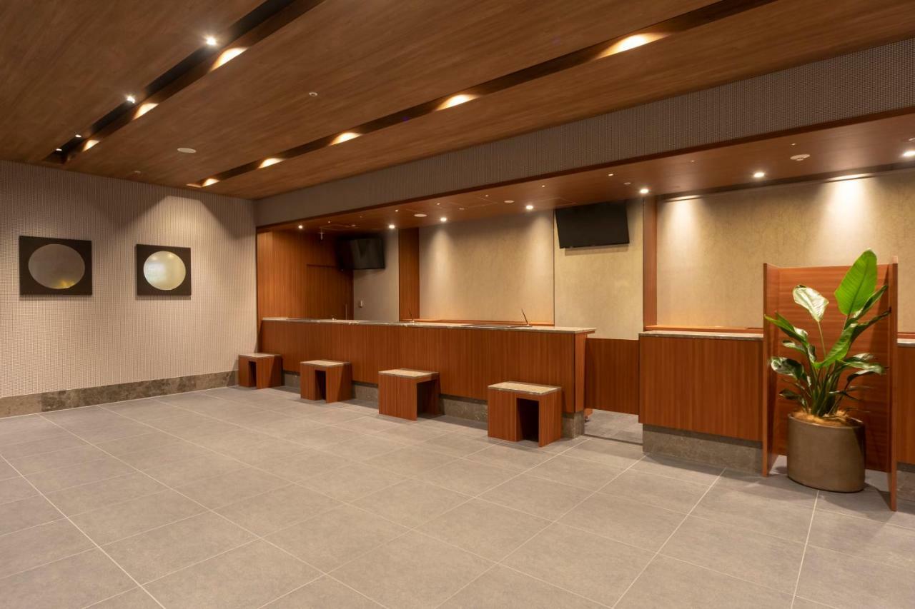 Dormy Inn Osaka Tanimachi Екстериор снимка