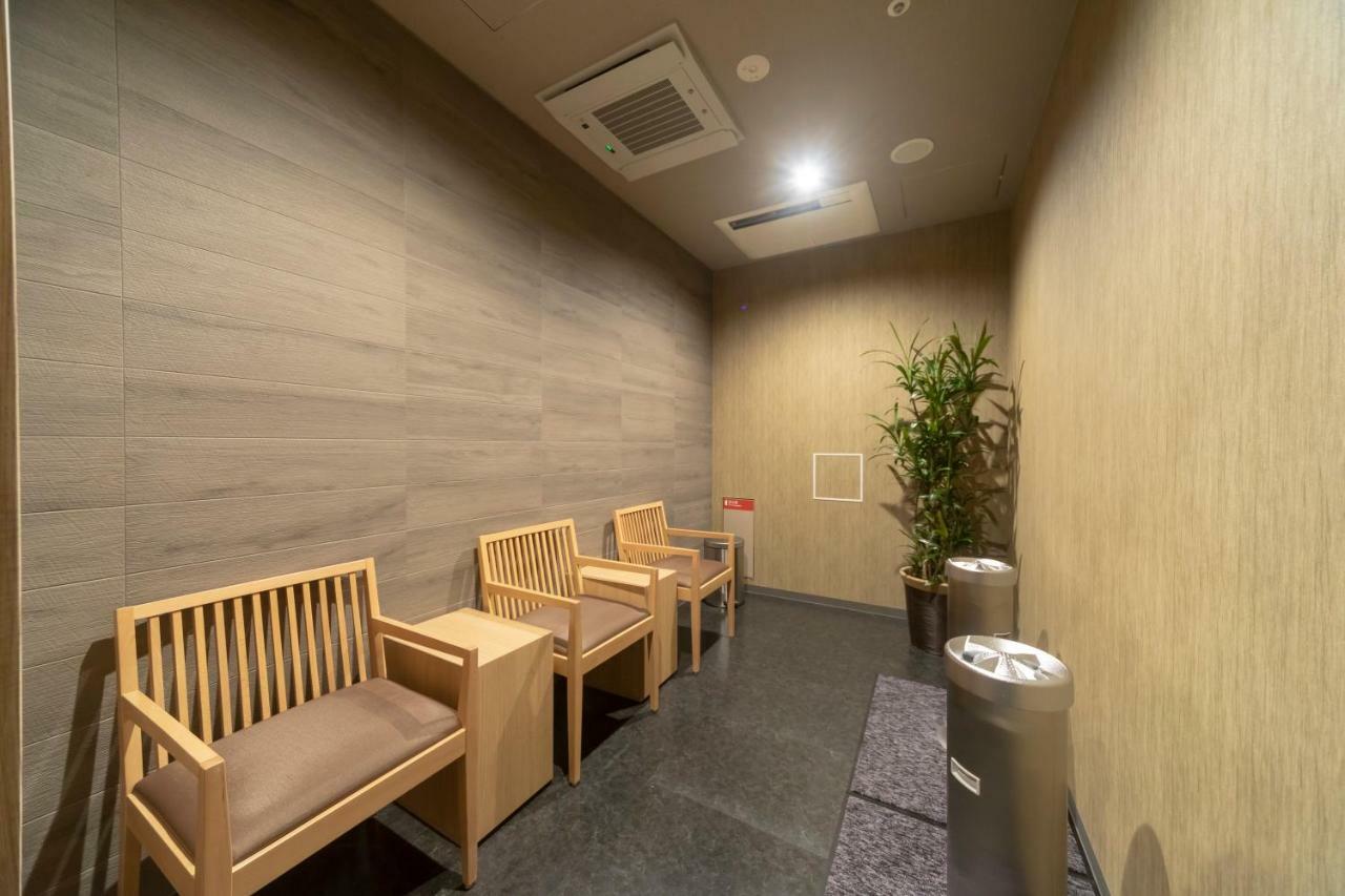 Dormy Inn Osaka Tanimachi Екстериор снимка