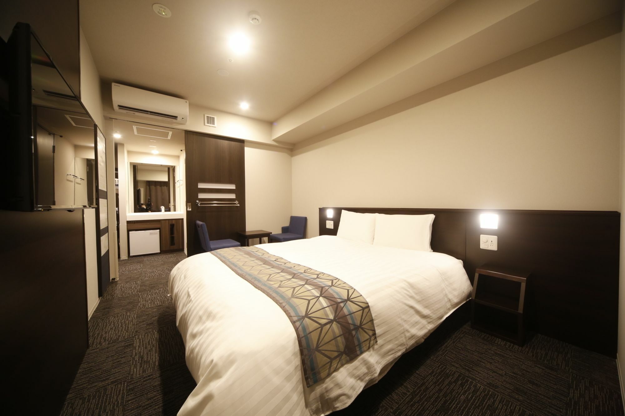 Dormy Inn Osaka Tanimachi Екстериор снимка