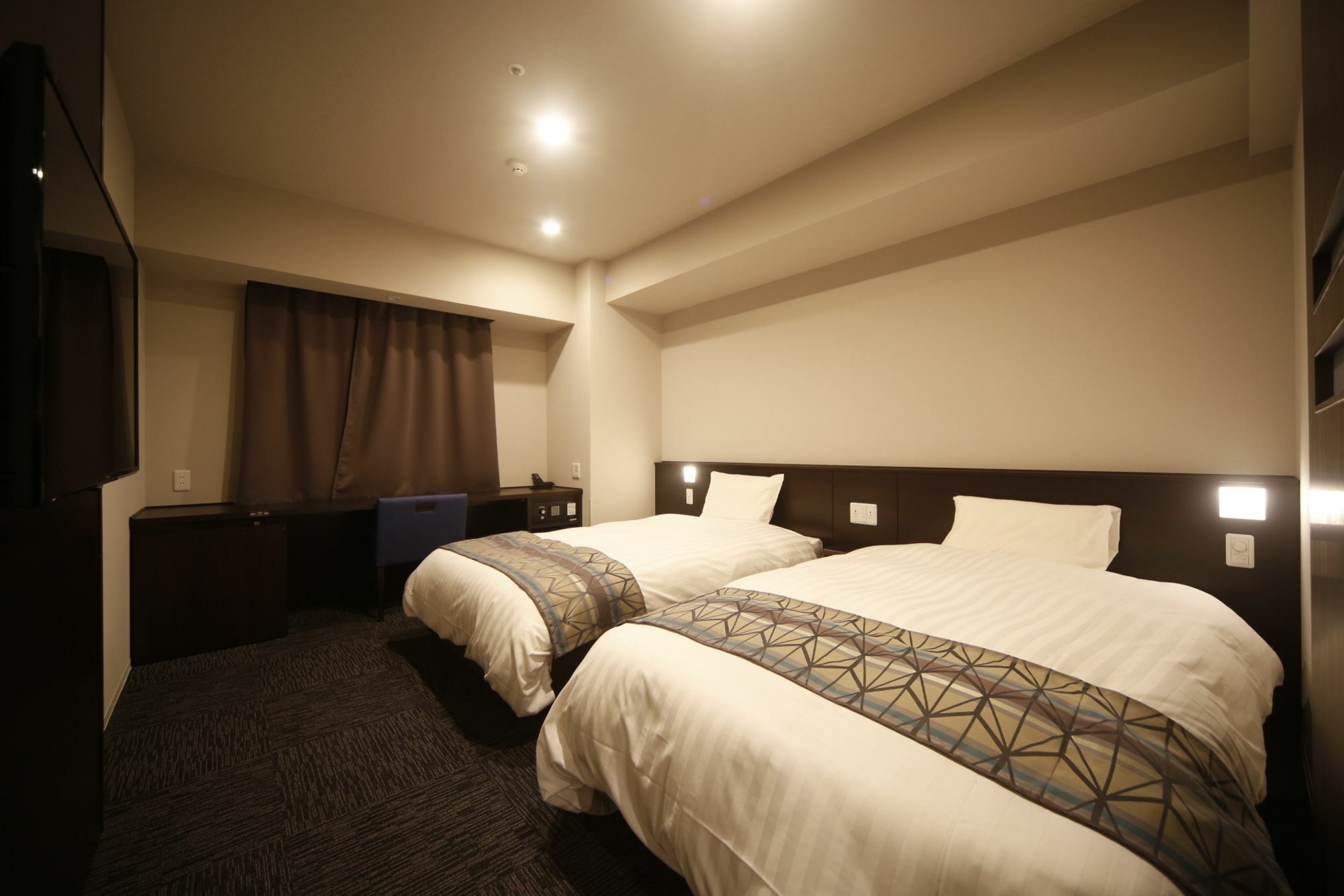 Dormy Inn Osaka Tanimachi Екстериор снимка