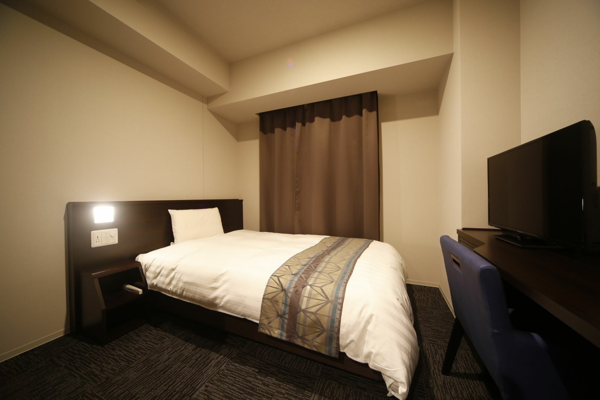 Dormy Inn Osaka Tanimachi Екстериор снимка